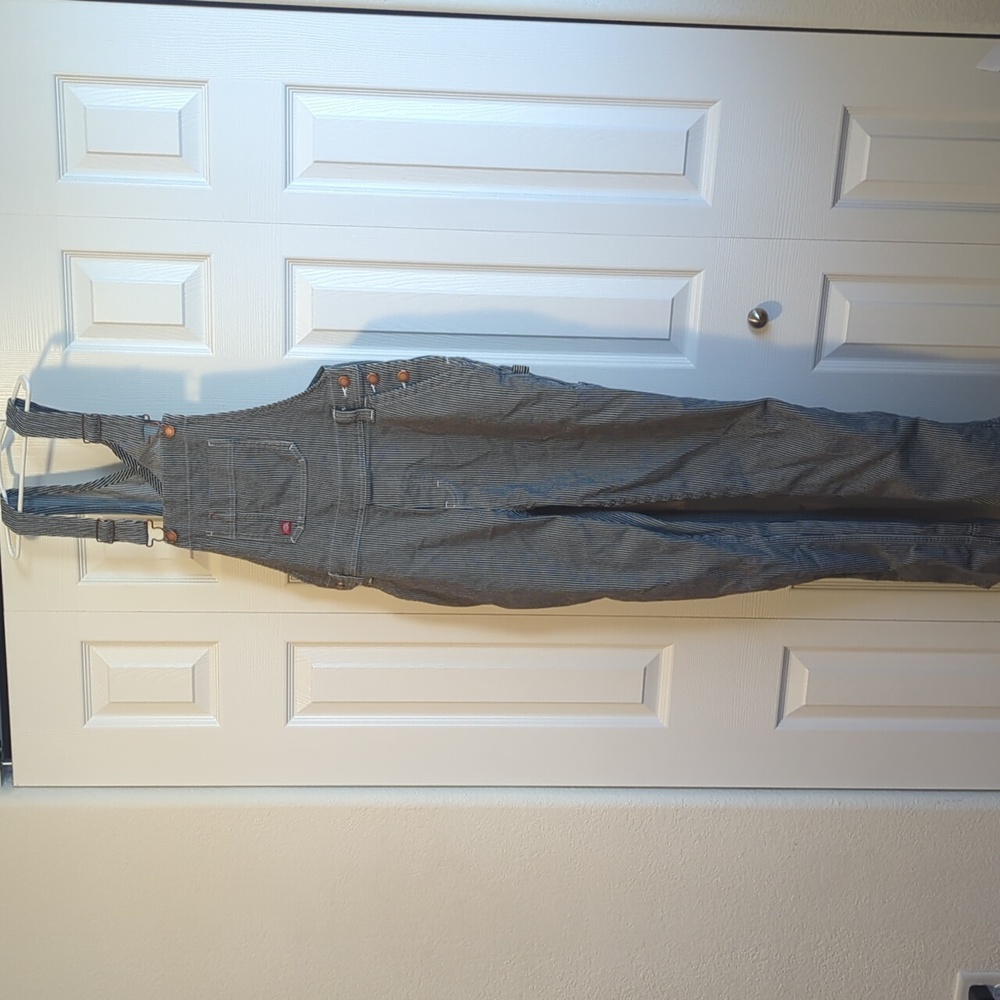 Dickies Overalls, size Small